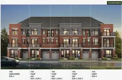 1343 John Wardrop Crescent Innisfil Ontario L0L 1W0