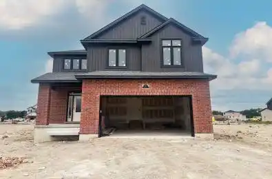 105 Sheldabren Street North Middlesex Ontario N0M 1A0