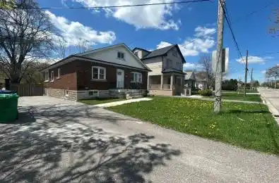 1016 Haig Boulevard Unit# Upper Mississauga Ontario L5E 2M5