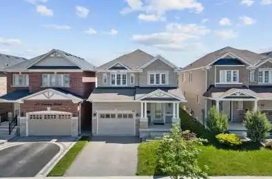 41 Denny Street Ajax Ontario L1Z 0S3