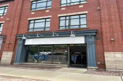 175 Lakeshore Road Mississauga Ontario L5G 4T9