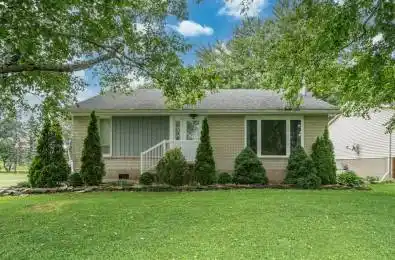 43 Riverview Drive Greater Napanee Ontario K7R 3A1