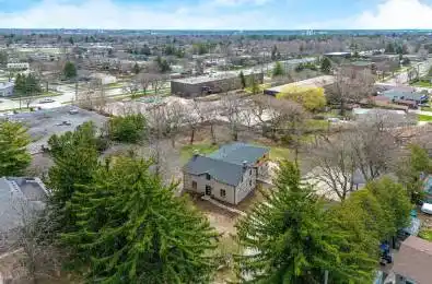 33 Islington Avenue Guelph Ontario N1E 1B2