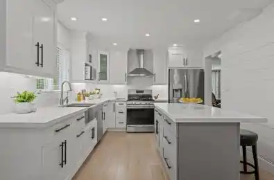 485 Beckwith Court Waterloo Ontario N2T 2H1