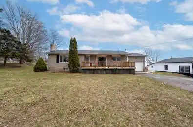 155 Drivers Rest Road Alnwick/Haldimand Ontario K0K 2G0