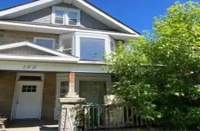 188 Park Street Peterborough Central Ontario K9J 3P6