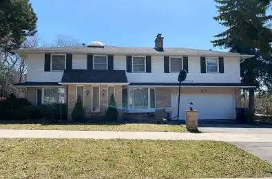 33 Parfield Drive Toronto C15 Ontario M2J 1C1