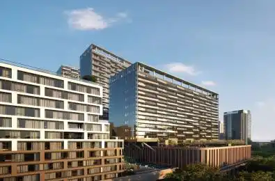 480 Front Street Unit# PH12 Toronto C01 Ontario M5V 0V5