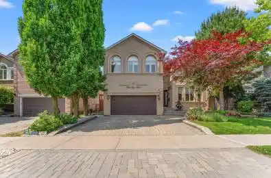 118 Forest Lane Vaughan Ontario L4J 3N8