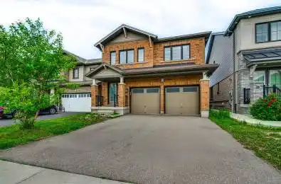 65 West Glen Avenue Hamilton Ontario L8J 2V5
