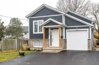 108 Powerview Avenue St. Catharines Ontario L2S 1X4