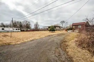 36 Nanticoke Valley Road Haldimand Ontario N0A 1L0