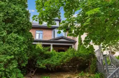 18 Woodlawn Avenue Toronto C02 Ontario M4V 1G7