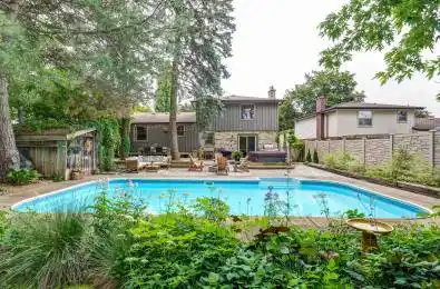 14 McTaggart Crescent London North Ontario N5X 2E3