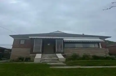 1837 Victoria Park Avenue Toronto E04 Ontario M1R 1T4