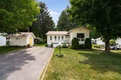 5411 Elliott Side Road Unit# 19 Tay Ontario L4R 4K3