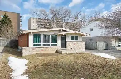 37 Lilacside Drive Hamilton Ontario L8V 2L5