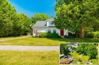 1567 Old Brock Street Norfolk Ontario N0E 1W0