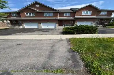 1125 Harrogate Drive Hamilton Ontario L9K 1N1