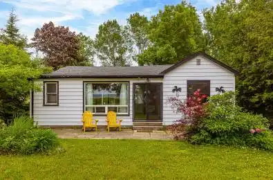 141 Patterson Boulevard Tay Ontario M1G 2J2