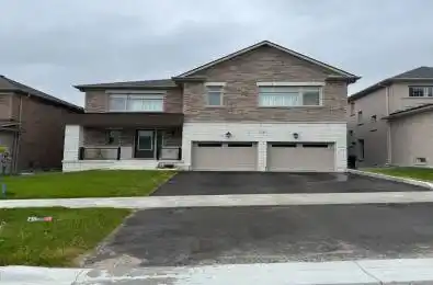 18 Wraggs Road Bradford West Gwillimbury Ontario L3Z 4N1