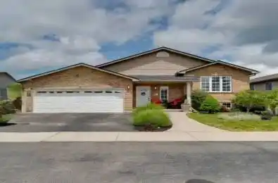 5 DONALD Crescent Haldimand Ontario N0A 1H0