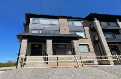 52 Appletree Lane Barrie Ontario L9J 0P1