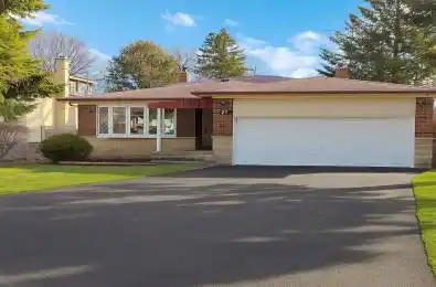 27 Westcroft Drive Toronto E10 Ontario M1E 3A2