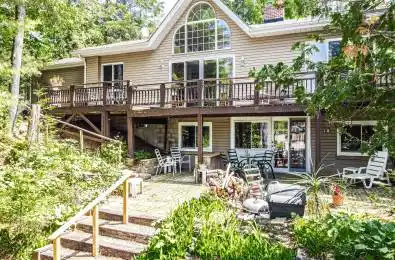 25 Government Dock Road Kawartha Lakes Ontario K0M 2L0