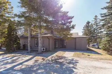 2 Trafalgar Road Unit# 2 Collingwood Ontario L9Y 5G4