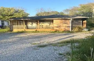 815 Lagoon Drive Georgina Ontario L0E 1S0