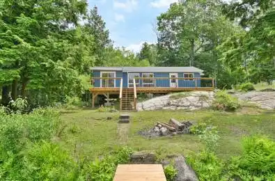 94 Tweedsmuir Crescent Tweed Ontario K0K 3H0