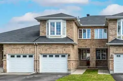 27 Desmond Trudeau Drive Arnprior Ontario K2S 0G5