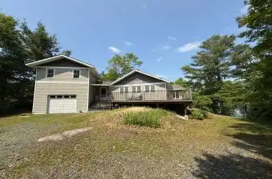 492 Yarrow Lane Lane Marmora and Lake Ontario K0K 2K0