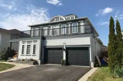 389 Whitby Shores Grnwy N/A Whitby Ontario L1N 9R6