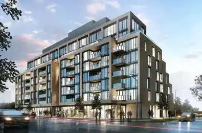 6 Chartwell Road Unit# 415 Toronto W07 Ontario M8Z 4E8