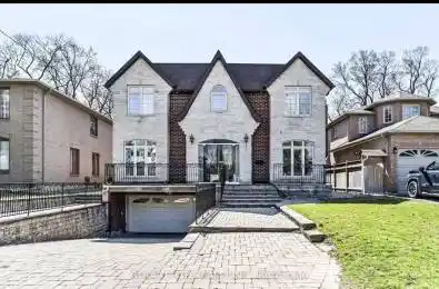 73 Highland Park Boulevard Unit# Master Second Br Markham Ontario L3T 