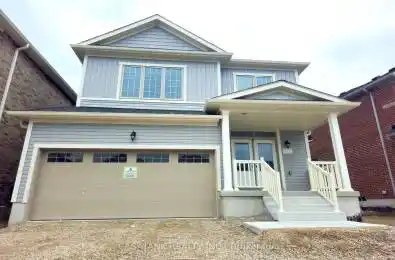 372 Leanne Lane Unit# whole House Shelburne Ontario L9V 3Y6