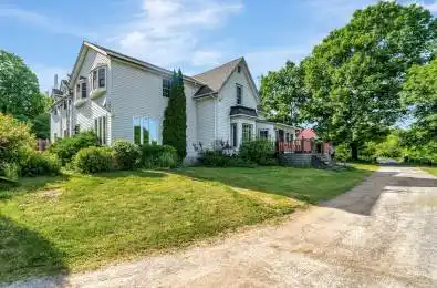 1495 & 1511 Carman Road Quinte West Ontario K8V 5P4