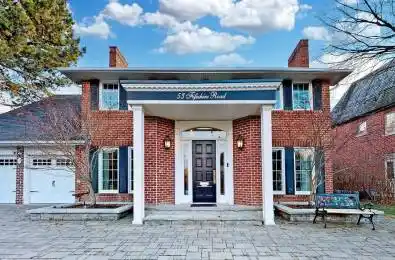 53 Fifeshire Road Toronto C12 Ontario M2L 2G7