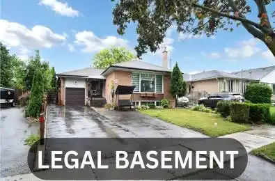 65 Alhart Drive Toronto W10 Ontario M9V 2N1