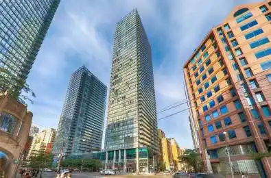 38 Grenville Street Unit# 1909 Toronto C01 Ontario M4Y 1A5