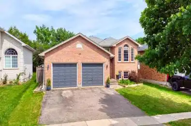 29 Ponsford Place St. Thomas Ontario N5P 4J2