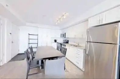 830 Lawrence Avenue Unit# 2501 Toronto W04 Ontario M6A 0B6