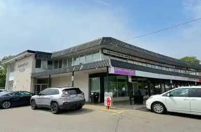 2428 Islington Avenue Unit# 102 Toronto W10 Ontario M9W 3X8