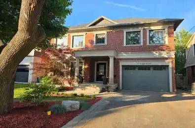 71 Eagle Road Toronto W07 Ontario M8Z 4J1