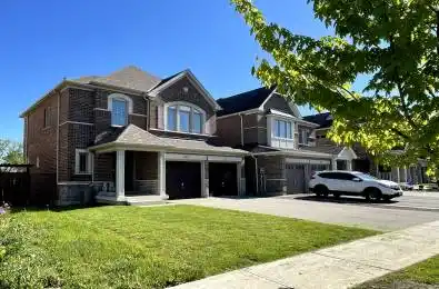 40 Briarfield Avenue East Gwillimbury Ontario L9N 0P5
