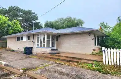 2434 Islington Avenue Toronto W10 Ontario M9W 3X7