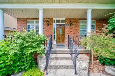 2273 Woodfield Road Oakville Ontario L6H 6Y8