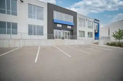 10952 Woodbine Avenue Unit# 2-3 Markham Ontario L6C 3L4